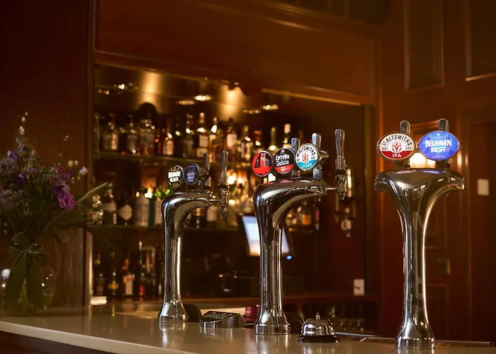 Inverness Lochardil House, By Highland Coast Hotels