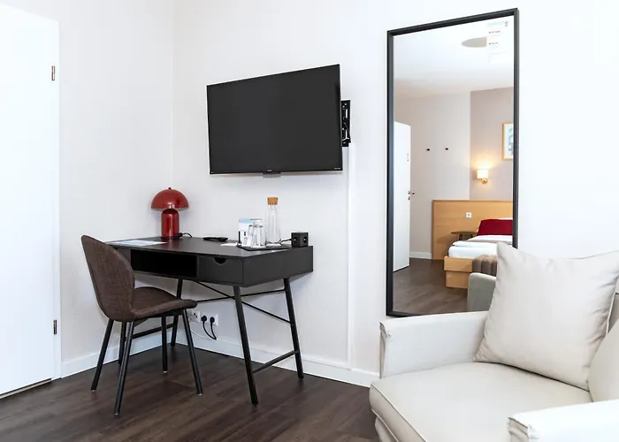 Hotel Friedrichstrasse