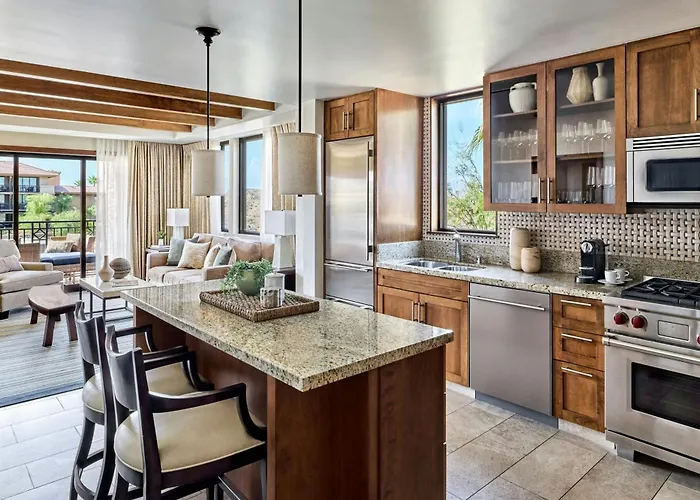 The Ritz-Carlton, Rancho Mirage