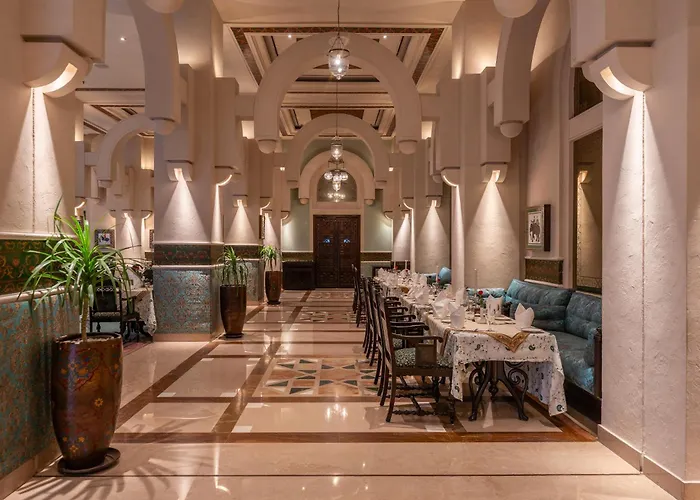 Islamabad Serena Hotel
