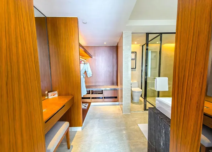 Swiss Grand Nanchang
