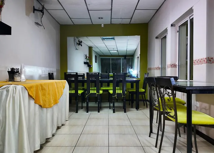 Hotel Las Gardenias