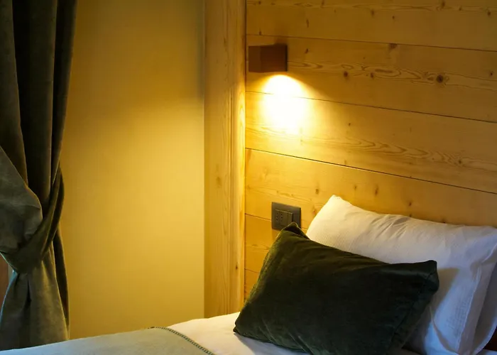 Hotel Ondezana