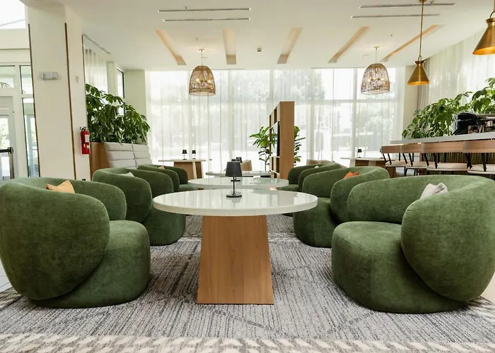 Courtyard By Marriott Kingston, Jamaica