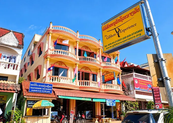 Thaveesinh Hotel