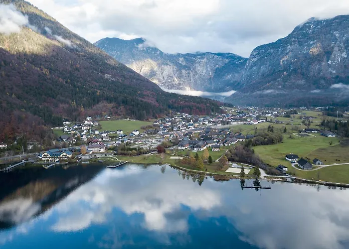 Dormio Hotel Obertraun