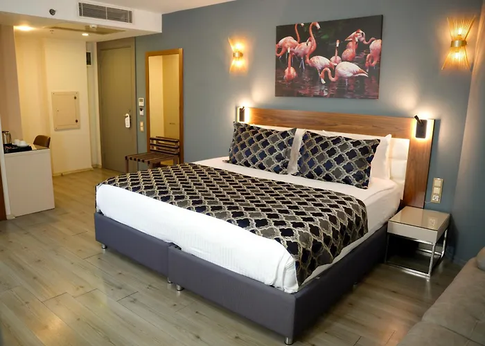 Forum Suite Otel