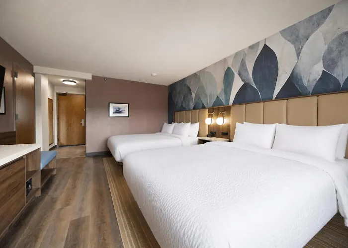 Capital Plaza Hotel