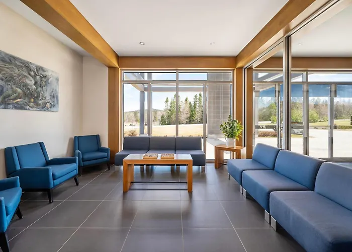 Hotel Du Domaine, An Ascend Collection Hotel