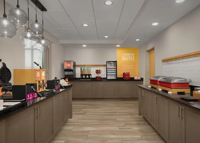 Hampton Inn & Suites St. Louis/Alton, Il