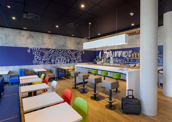 Ibis Budget Konstanz