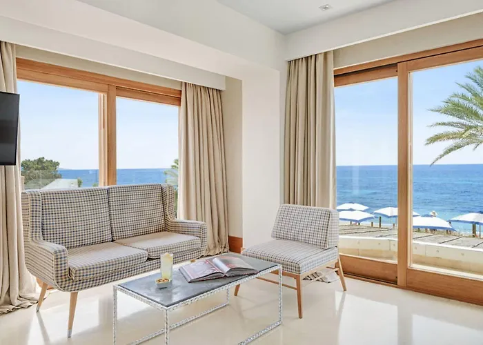 Gecko Formentera, A Small Luxury Hotel Of The World
