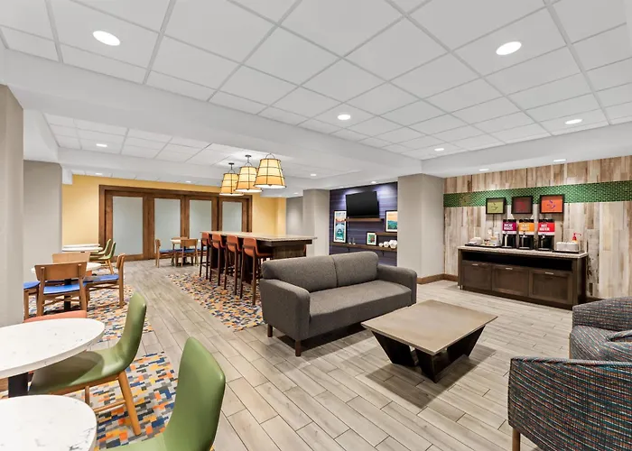 Hampton Inn - Paragould