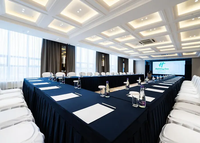 Holiday Inn Ulaanbaatar By Ihg