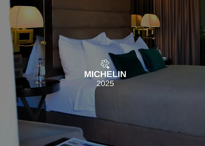 Saint Ten Boutique Hotel, Small Luxury Hotels
