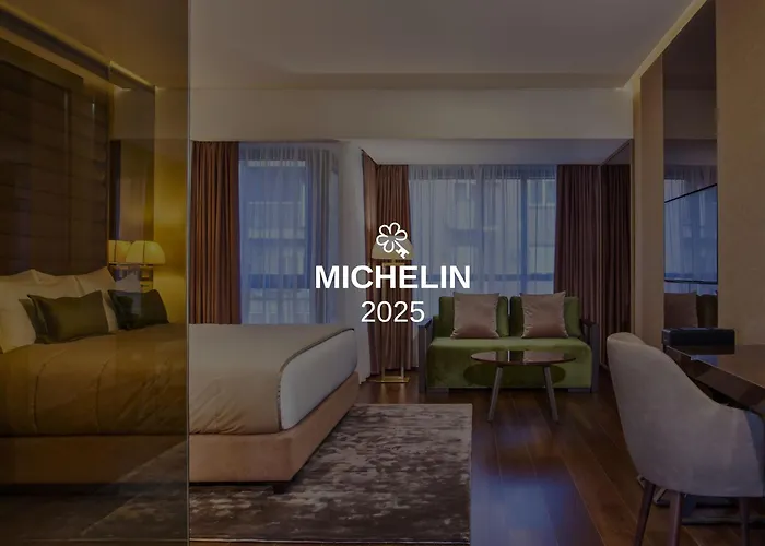 Saint Ten Boutique Hotel, Small Luxury Hotels