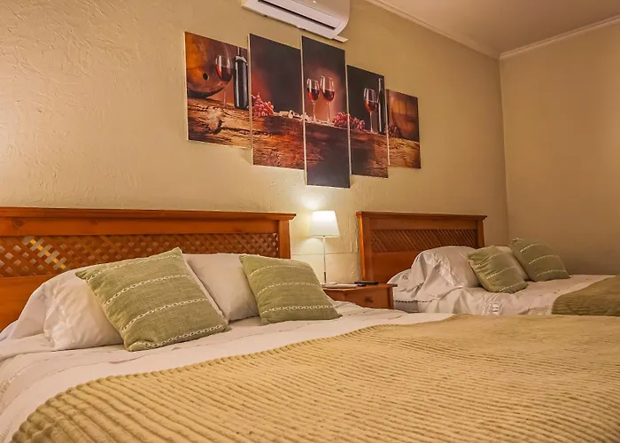 Hotel San Fernando