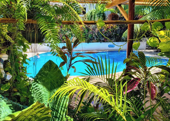 Hotel&Suites Oasis Bacalar