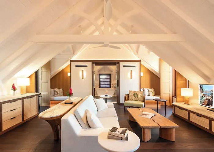 Fouquet'S Saint-Barth