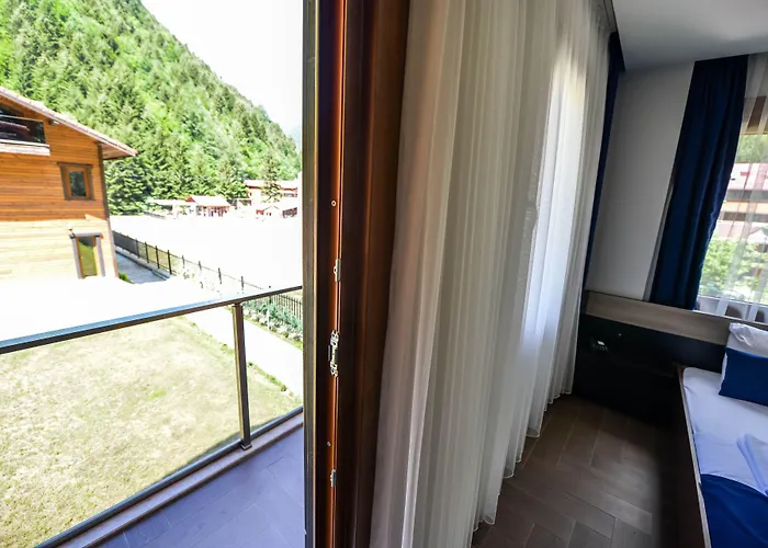 Kibar Hotel