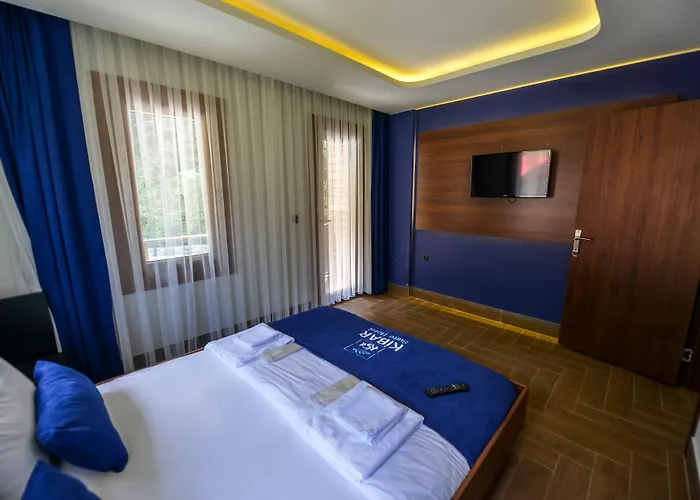 Kibar Hotel