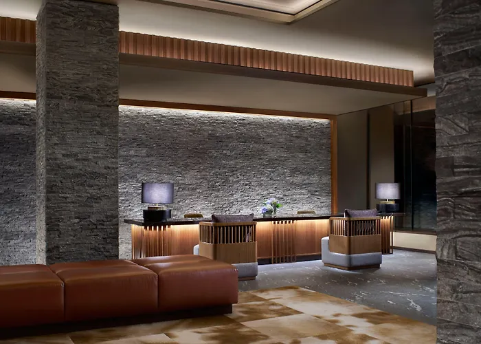 Higashiyama Niseko Village, A Ritz-Carlton Reserve