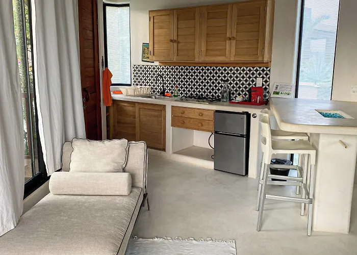 Villa Aikia (Adults Only)