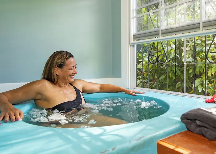 Harbour View Boutique Hotel & Wellness Retreat