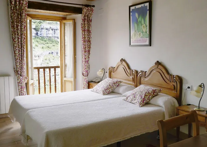 Hotel Rural La Puebla