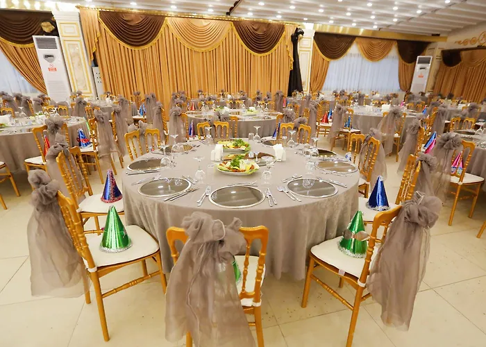Altin Otel & Spa Balikesir