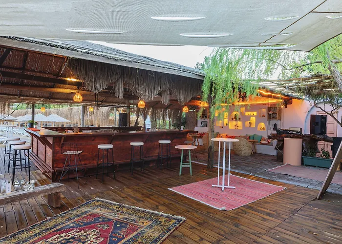 Kiraz Beach Otel