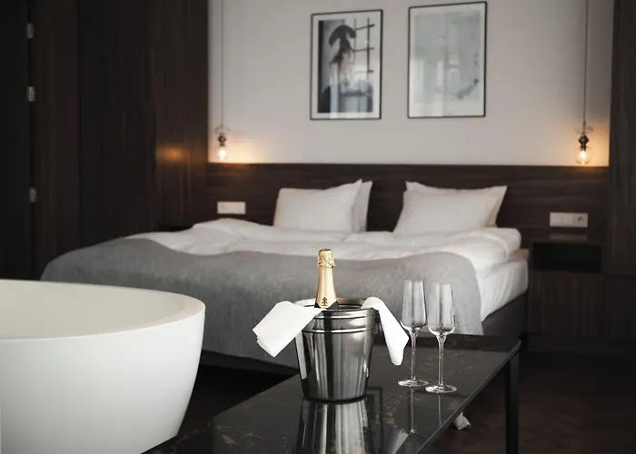 Hotel Vesturland