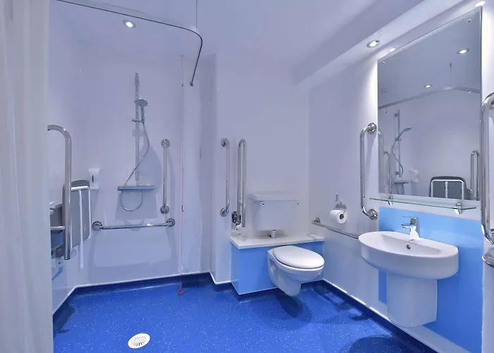 Travelodge Windsor Central