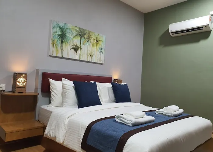 Assalam Hotel