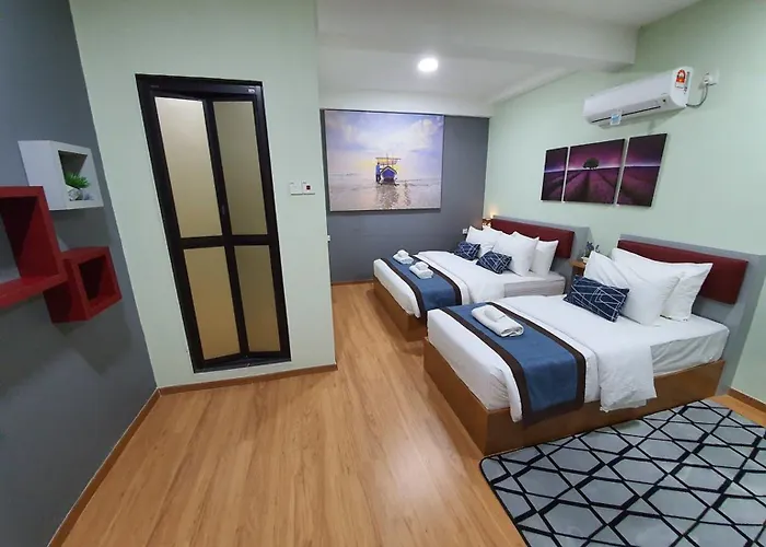 Assalam Hotel