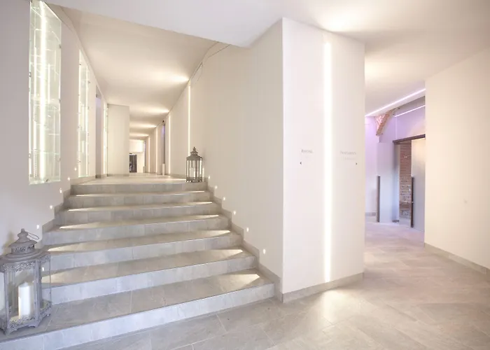 Relais Villa Prato
