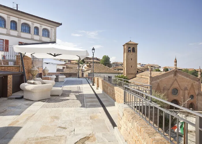 Relais Villa Prato