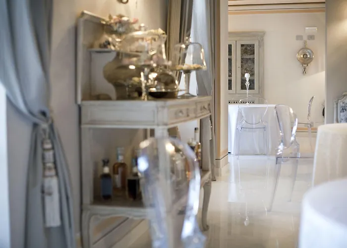 Relais Villa Prato
