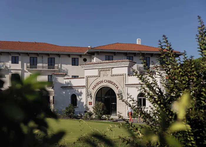 Hôtel Maison Chiberta