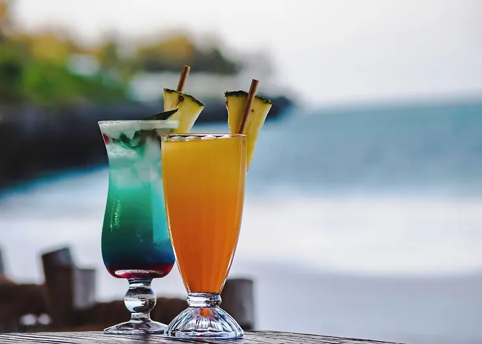 Sunshine Bay Zanzibar - Adults Only