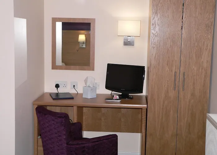 Ayre Hotel & Ayre Apartments