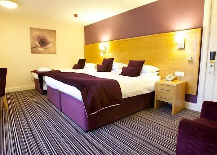 Ayre Hotel & Ayre Apartments