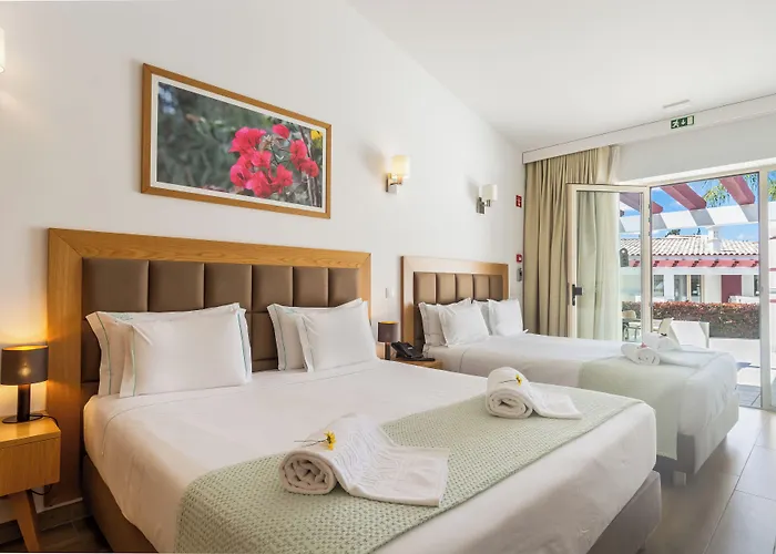 Hotel Rural Bricia Du Mar