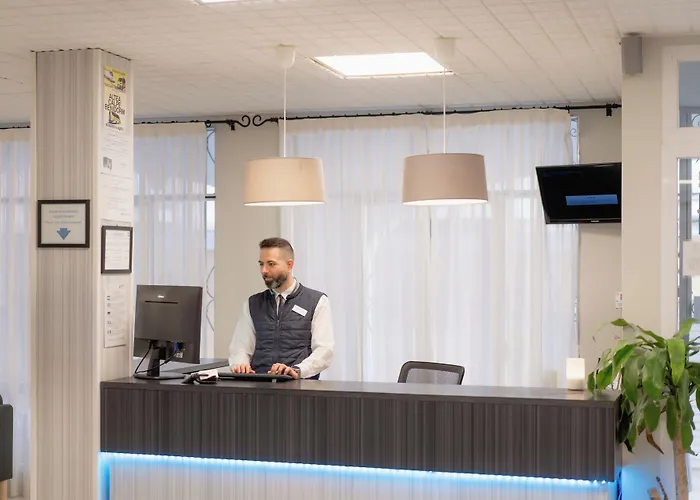 Hotel Santa Faz Trg (Adults Only)