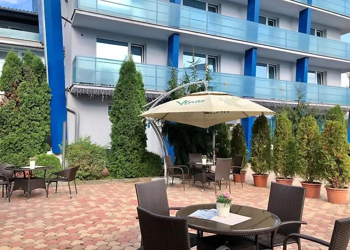 Dixon Resort & Wellness