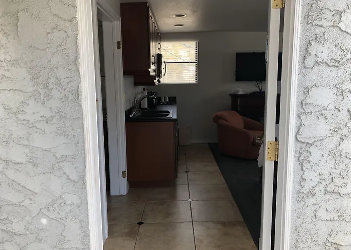 Catalina Island Seacrest Inn