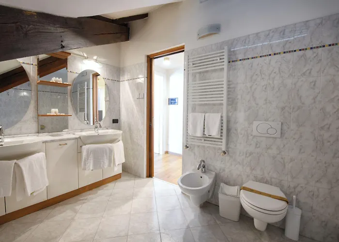 Hotel Internazionale