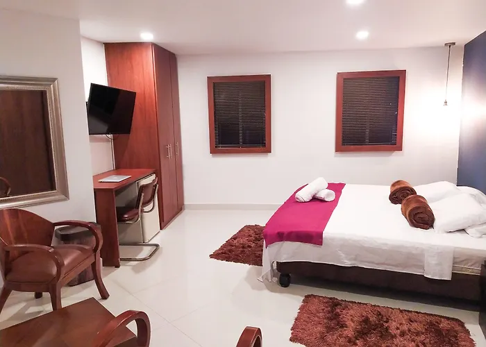 Hotel Karlo By GHO Hoteles