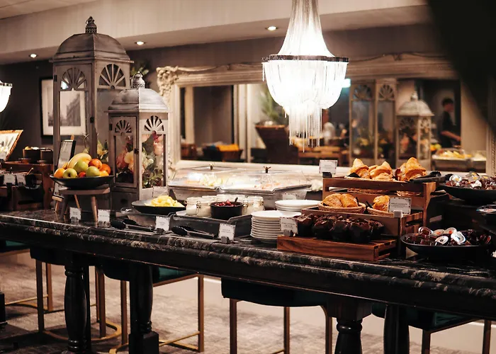 Grey Street Hotel