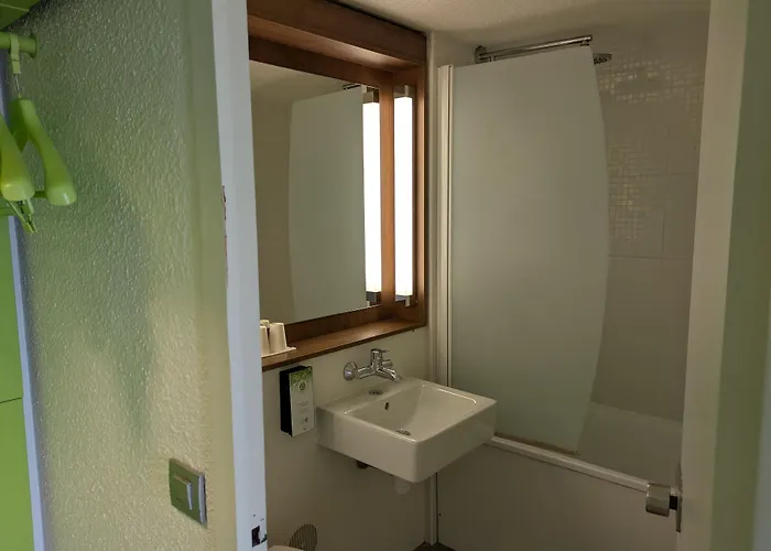 Hôtel Campanile Orléans Nord - Saran